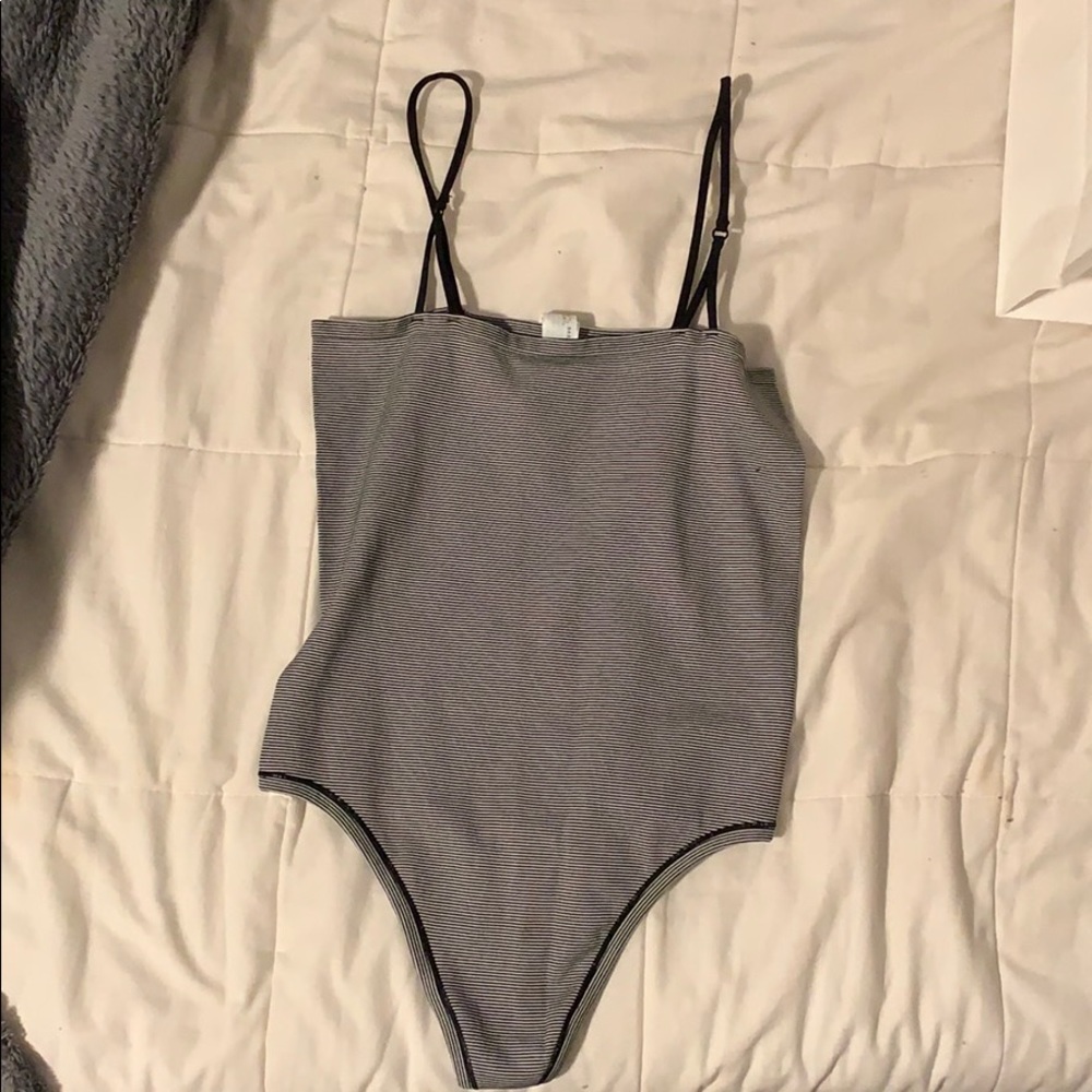 Bodysuit